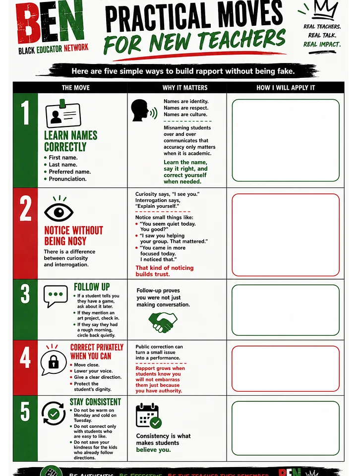 Building Real Rapport product image (1)