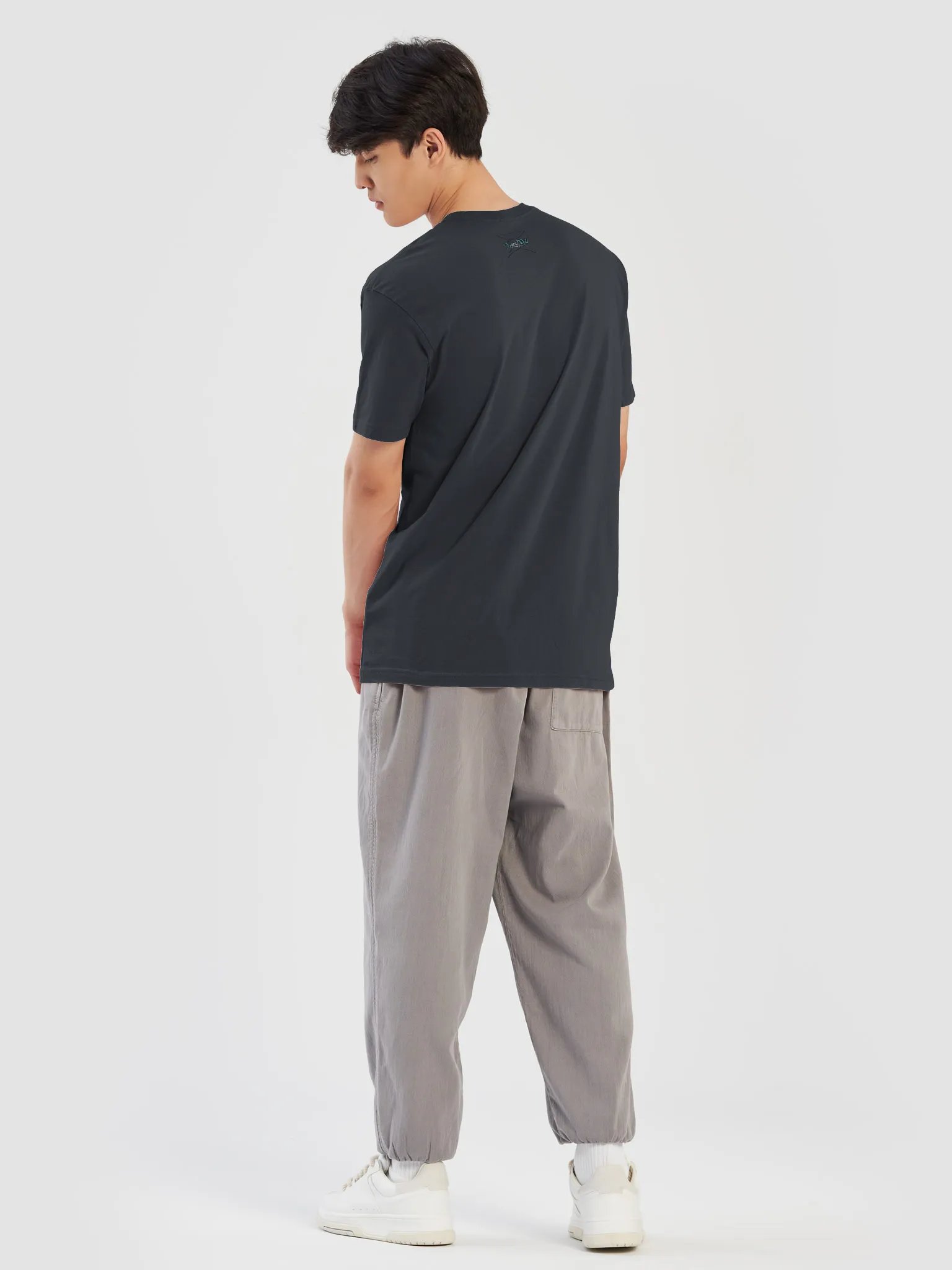 Tiger2Maw Next Level T-Shirt product image (48)