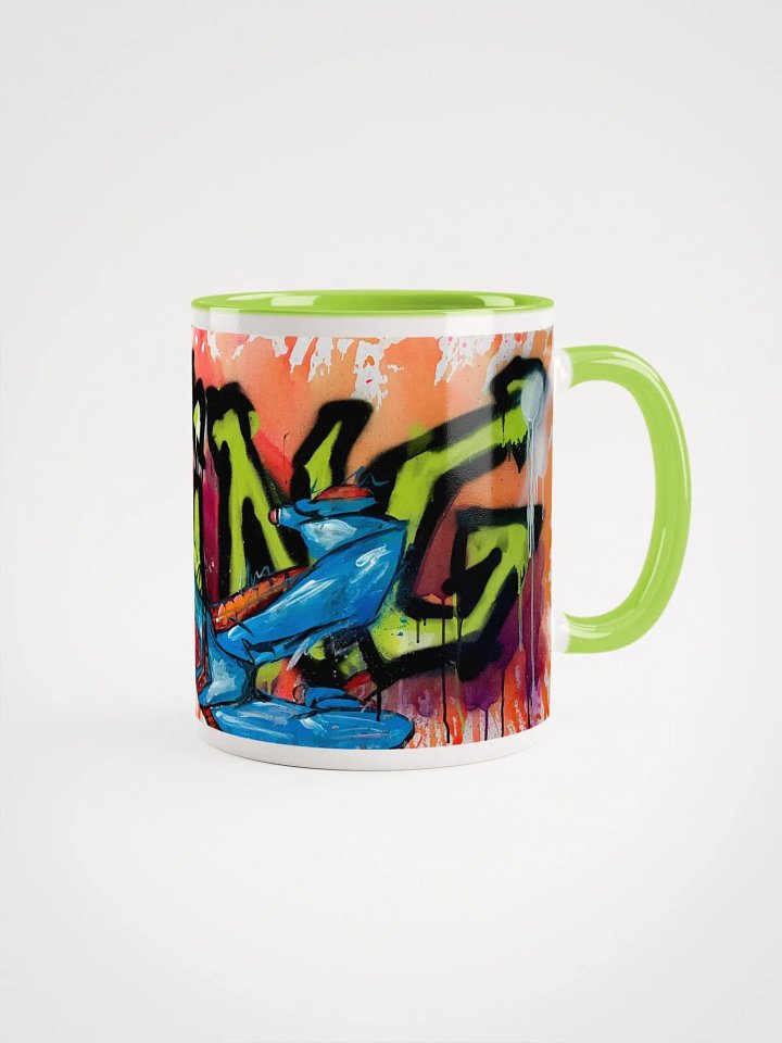Spider Man Mug product image (1)