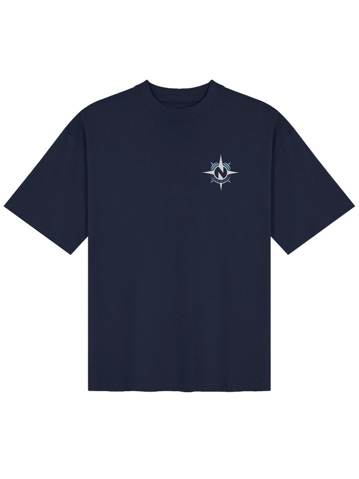 On the Curve Tee product image (1)