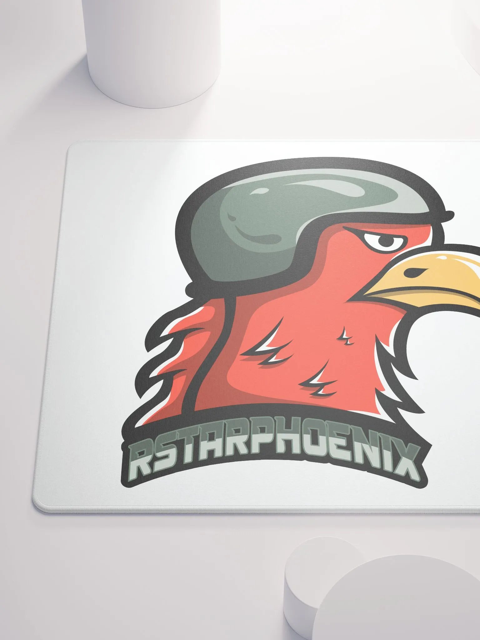 Logo Large Mousepad product image (6)