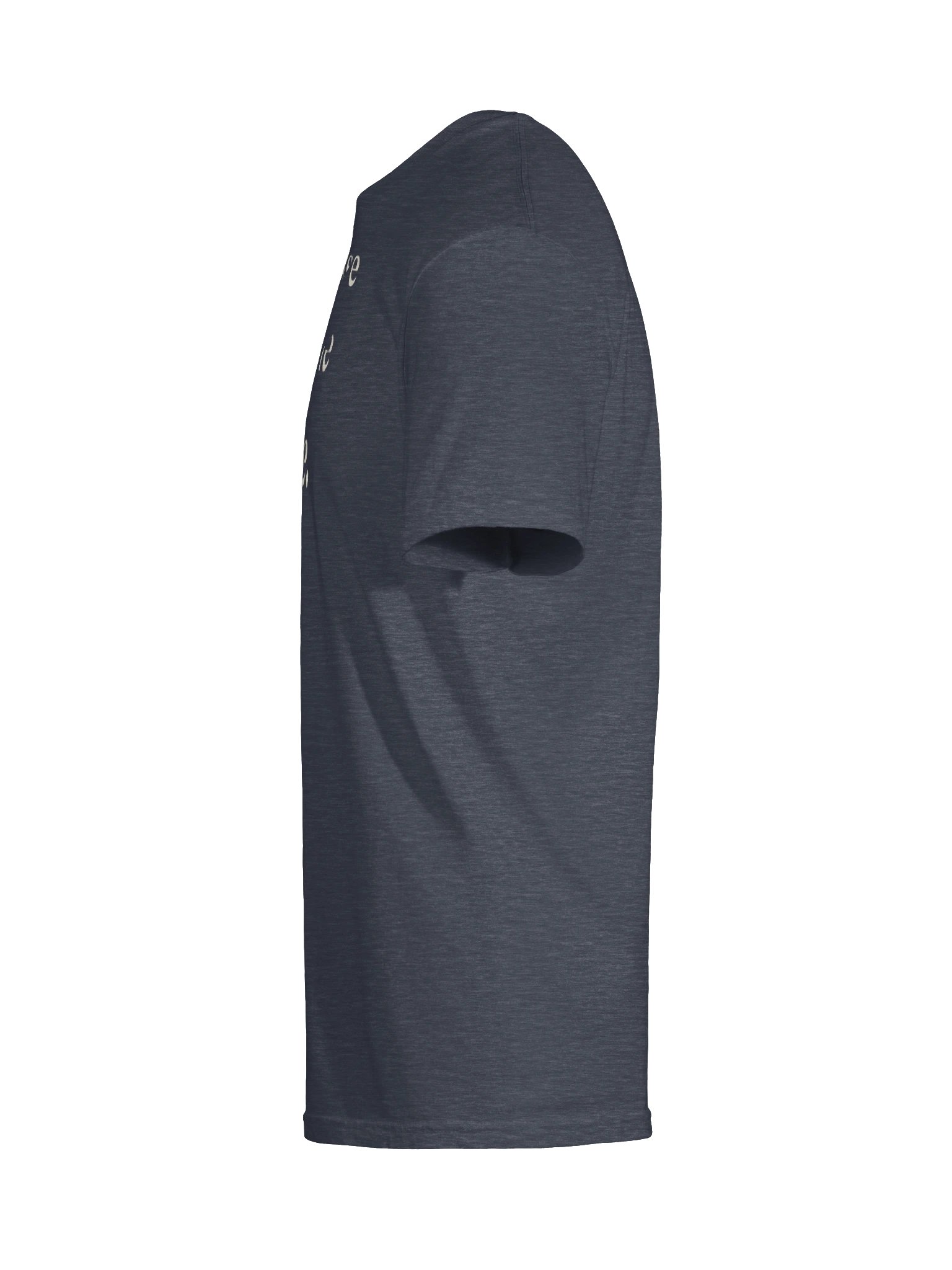 T-shirt « Page ouverte » — Essentiel · nuit product image (17)