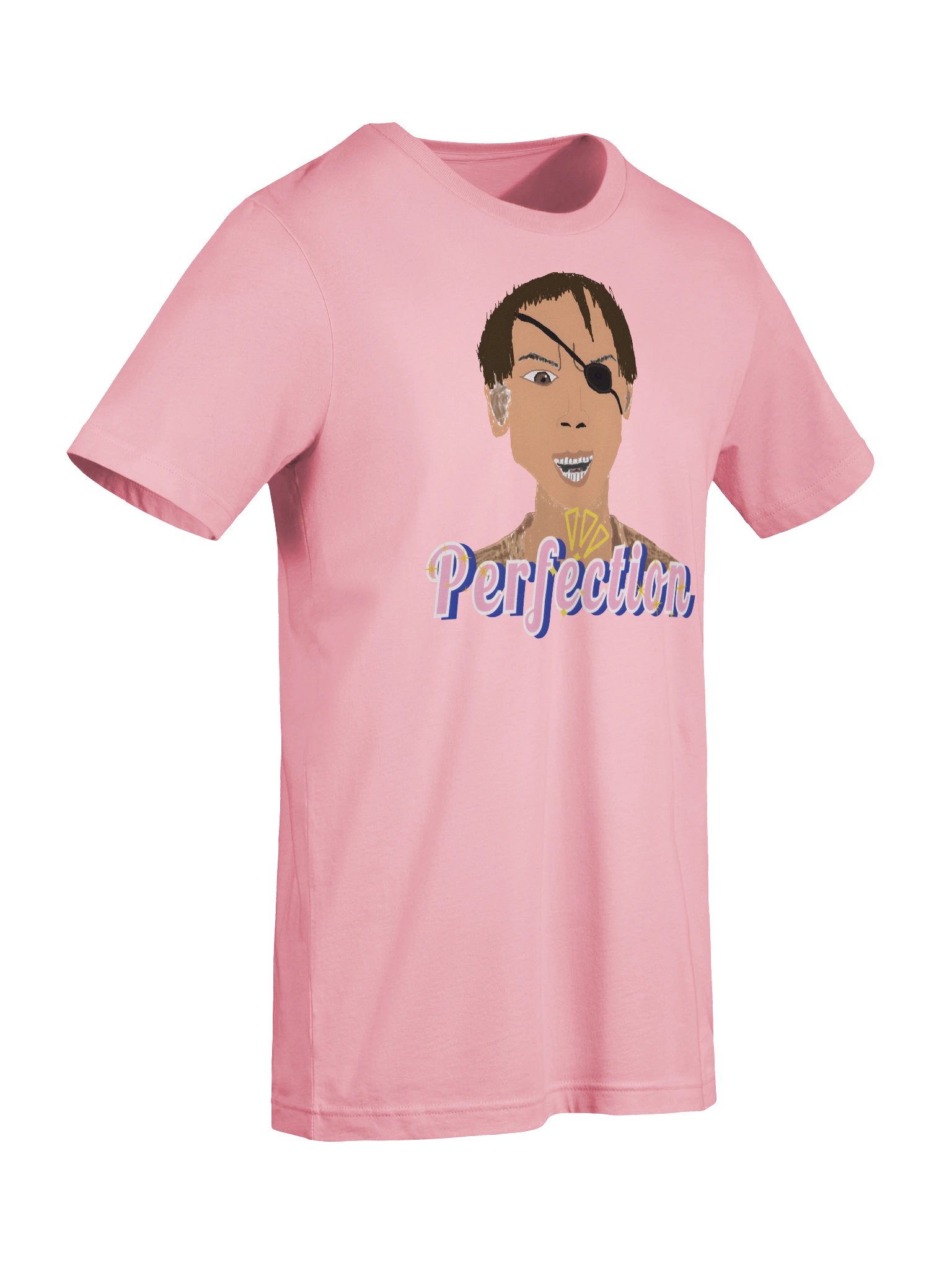 Majima Perfection Tee product image (27)