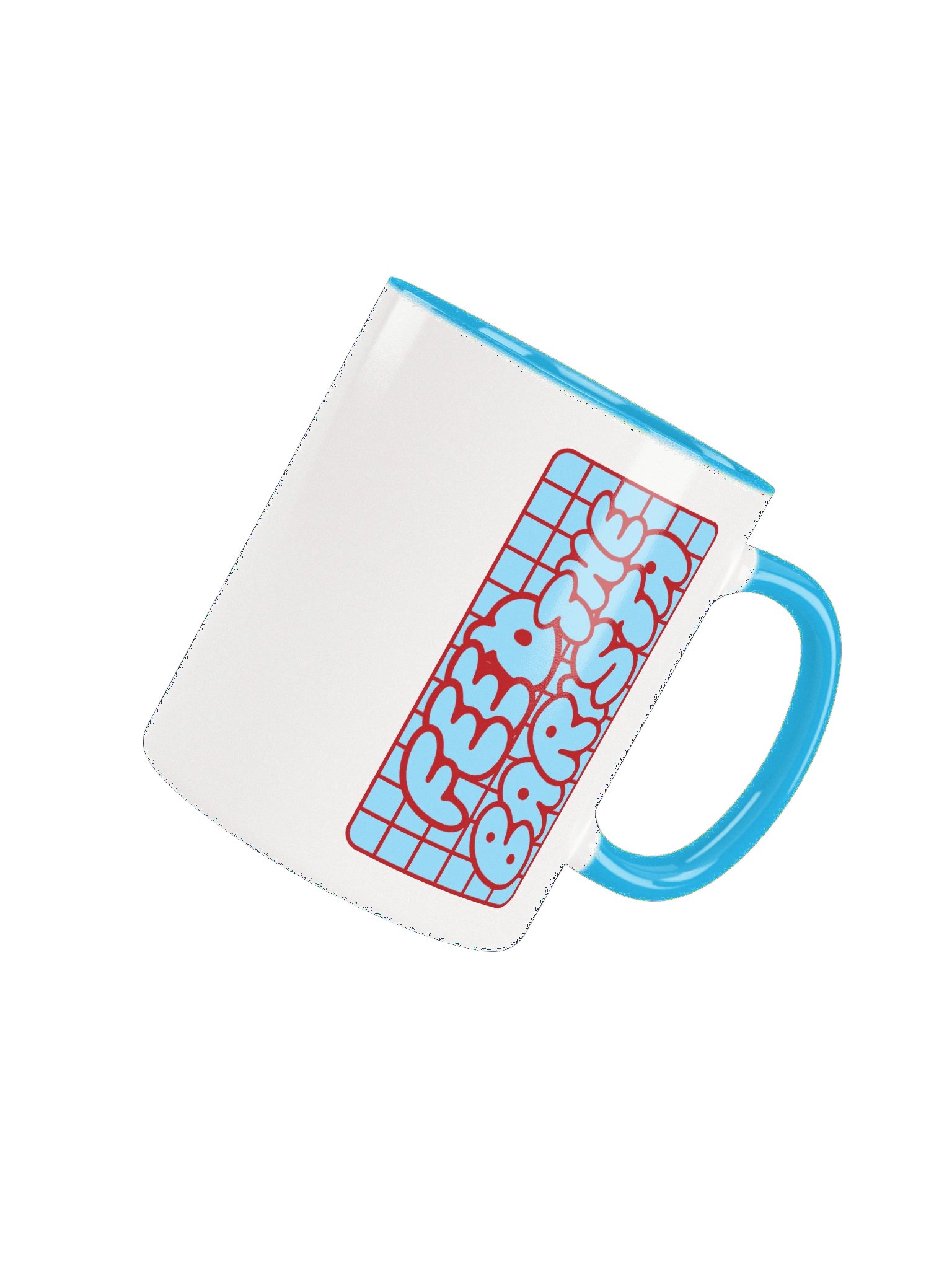 Feed the Barista Hot Mug product image (15)