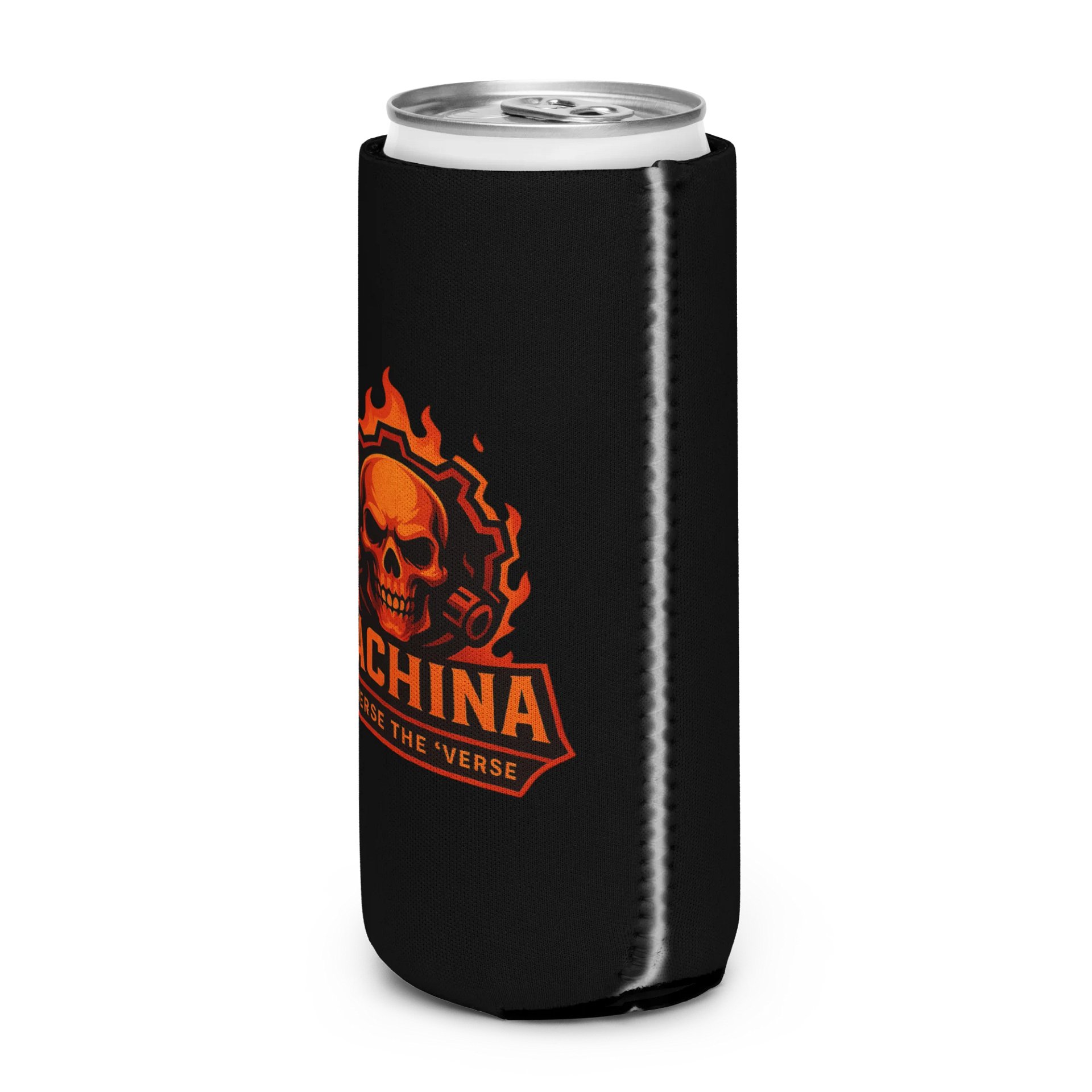 Machina – Coozie Can Cooler product image (11)