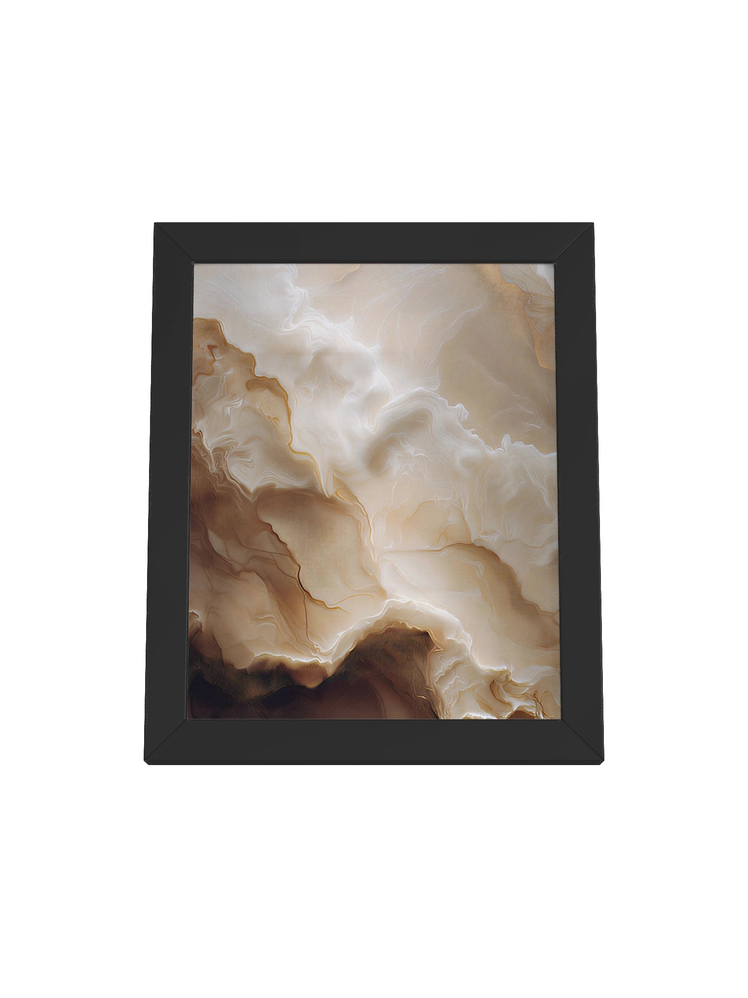 Caramel Champagne Marble product image (3)