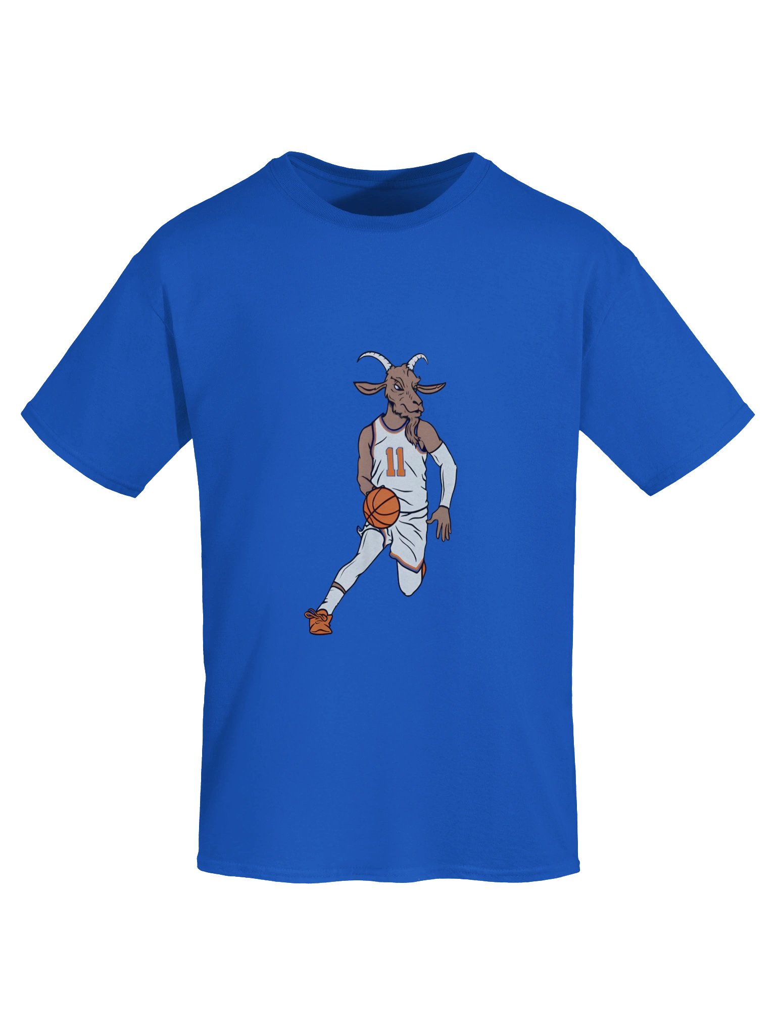 11 Goat Shirt product image (2)