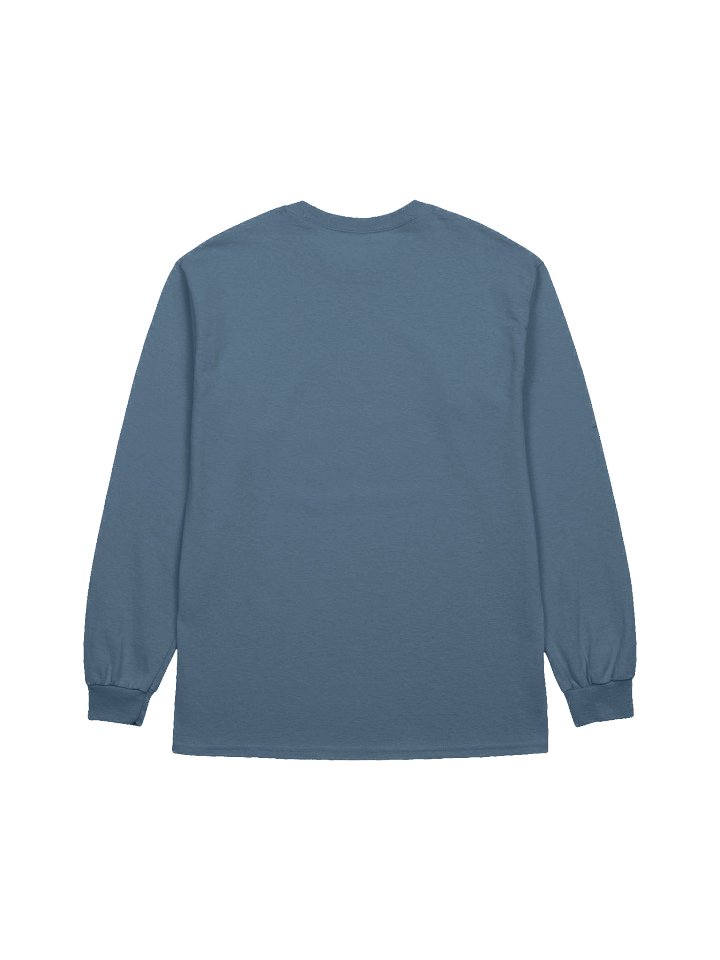 Cozy Fall Design Long Sleeve Tee product image (2)
