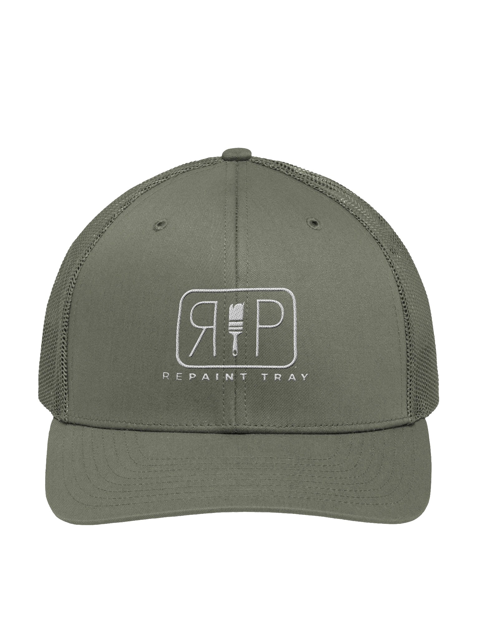 Repaint Tray Richardson Trucker Hat product image (1)