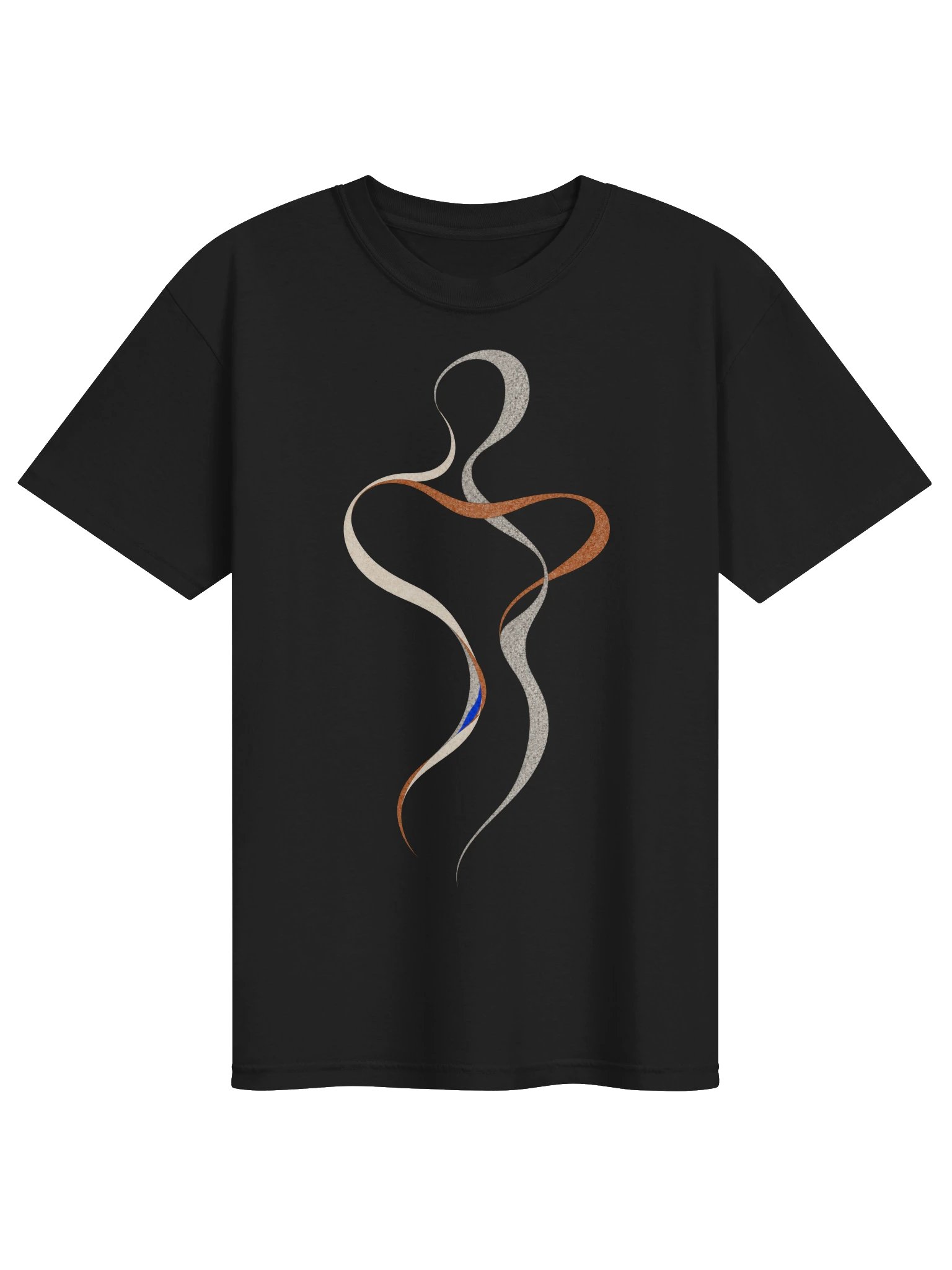 Contour Arc — Heavyweight Tee product image (1)