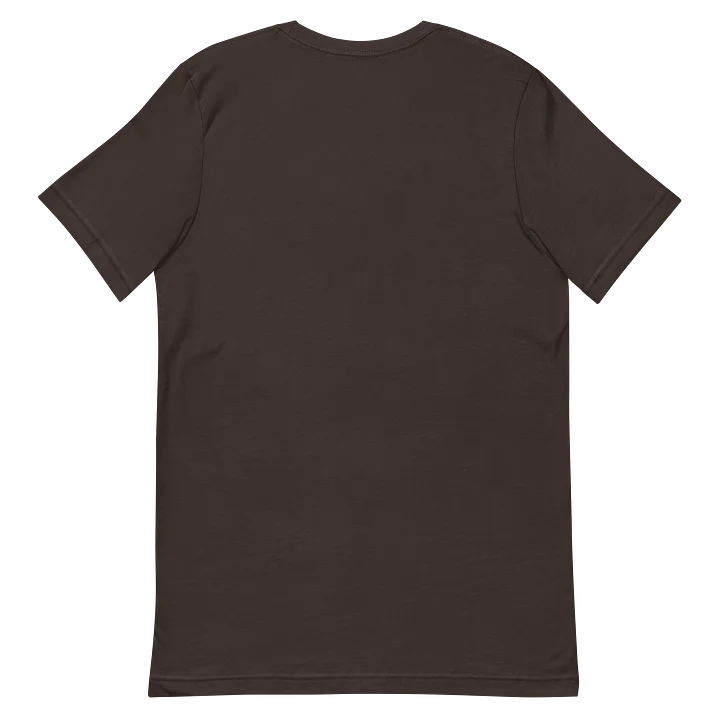 Your Mind Is Yours — Signature Tee product image (2)