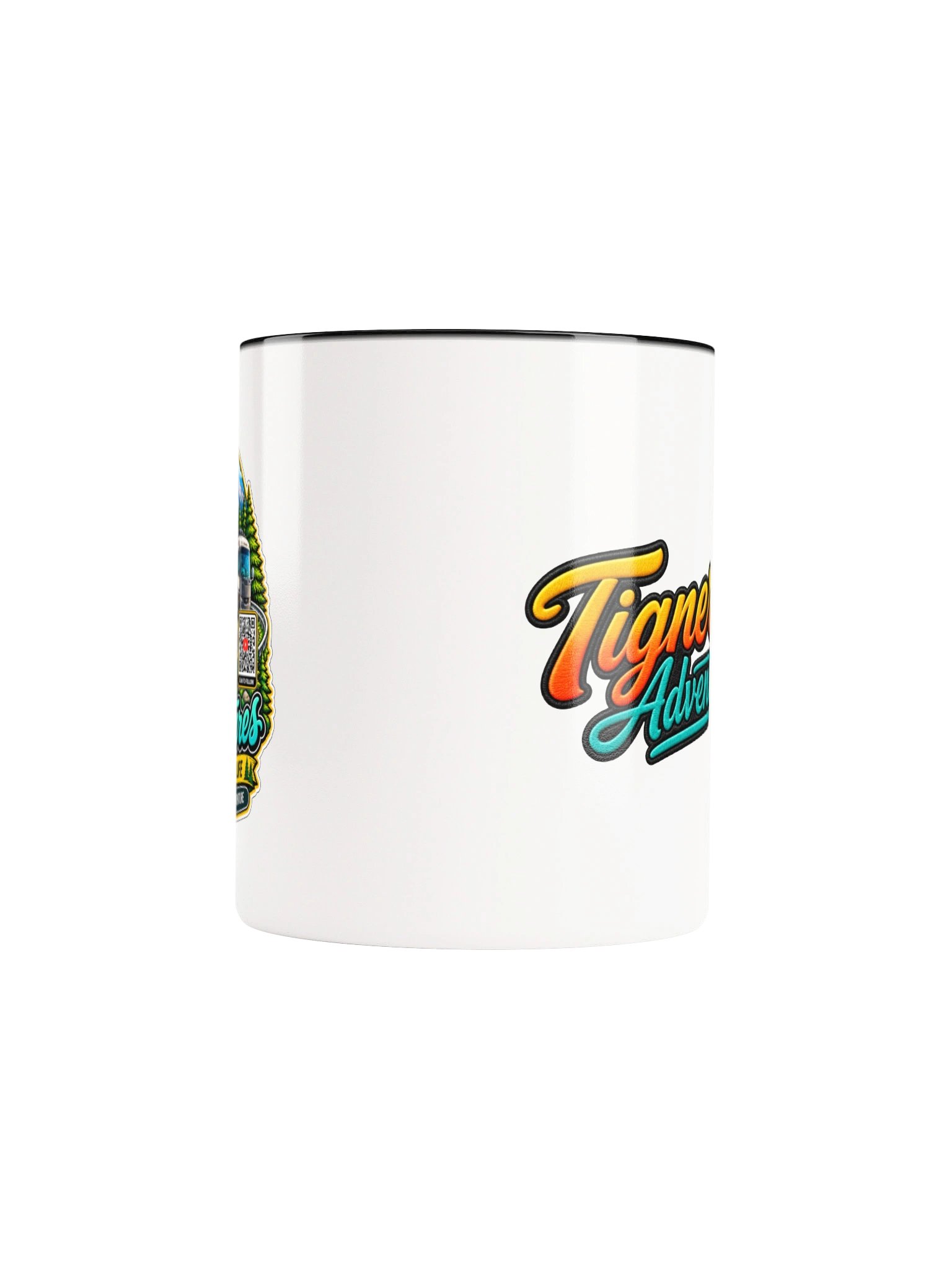 Tigner Adventures Full-Time RV Life Mug product image (9)
