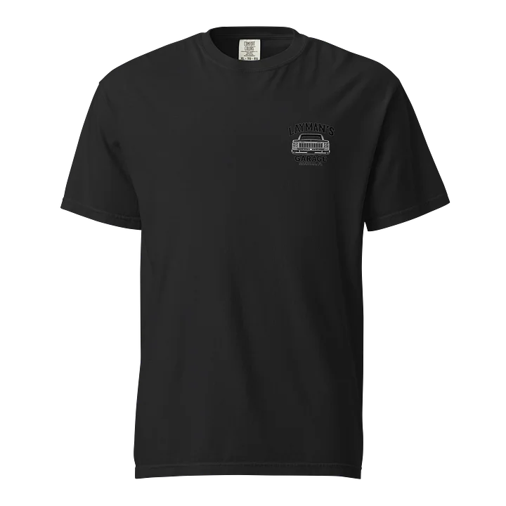 Garage Merch product image (1)