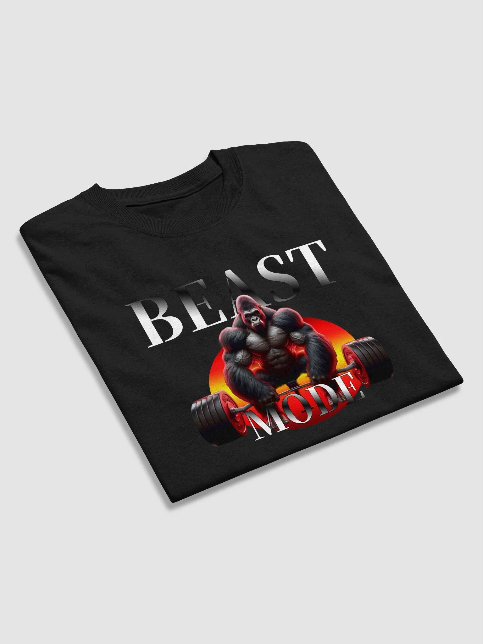 Beast Mode product image (2)