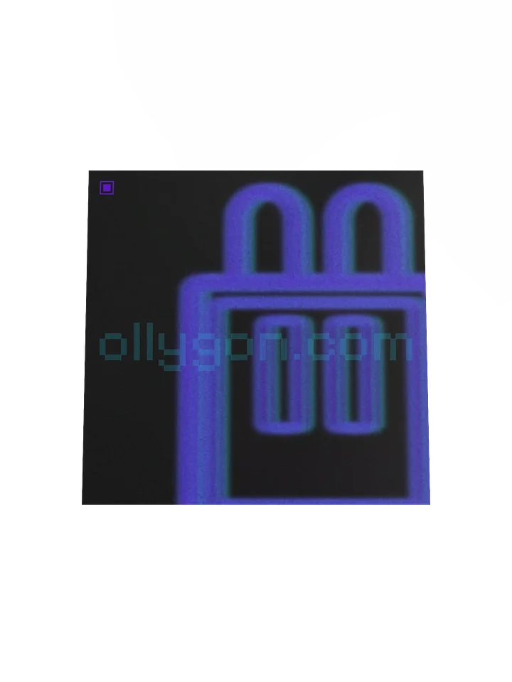 HELLO WORLD (Poster) product image (1)