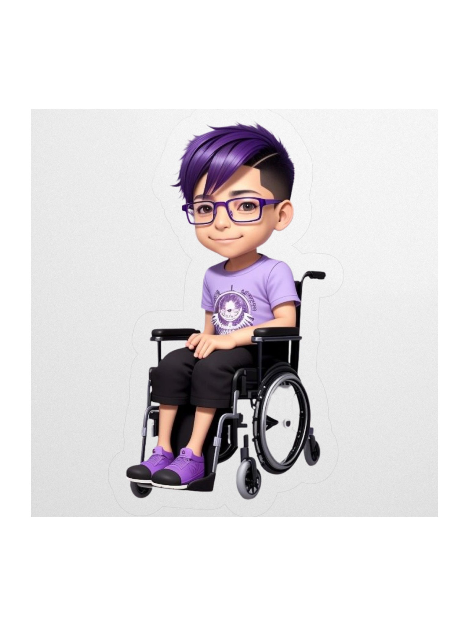 Enigma STICKERS product image (3)