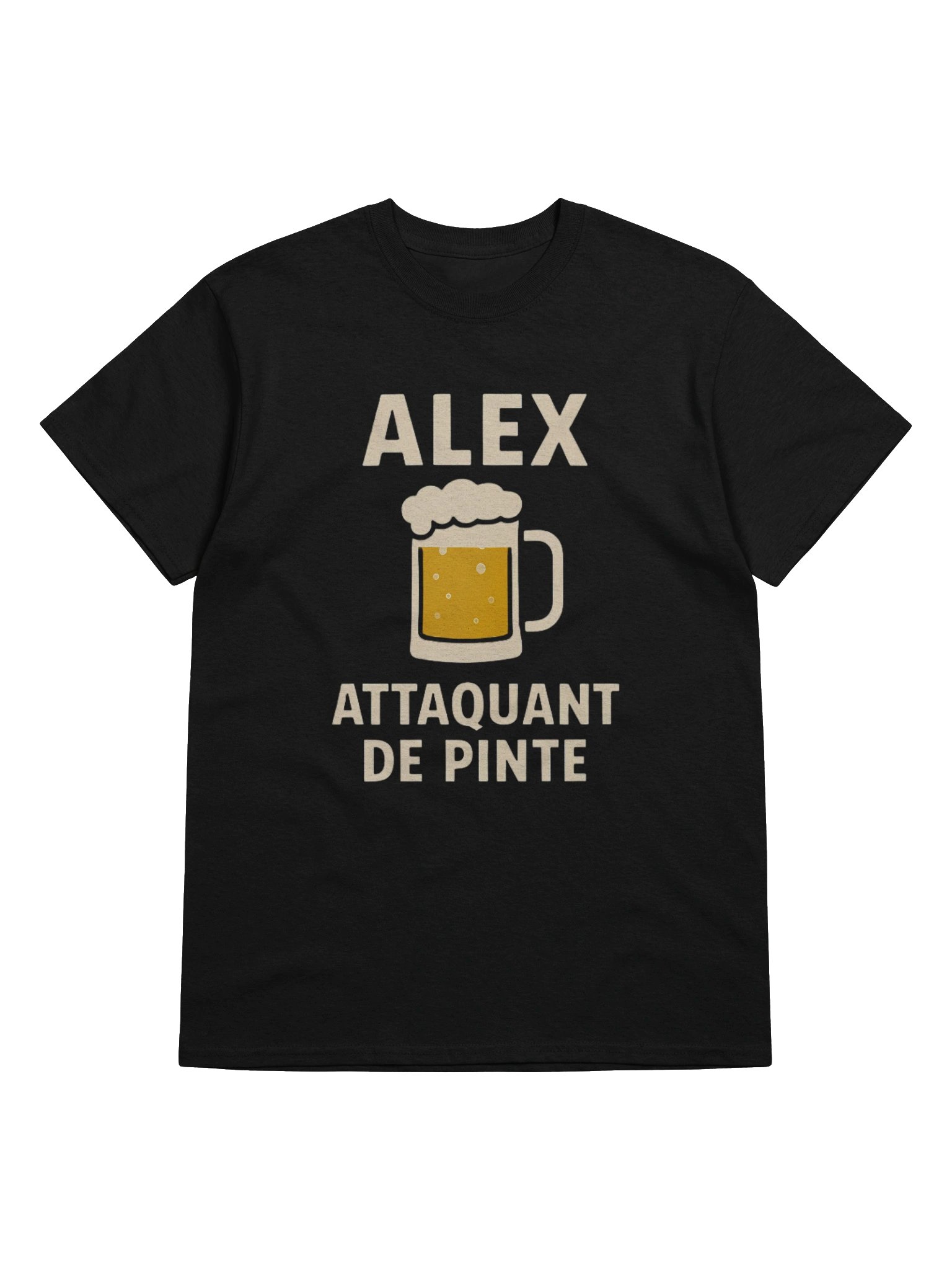 Alex attaquant de pinte product image (55)