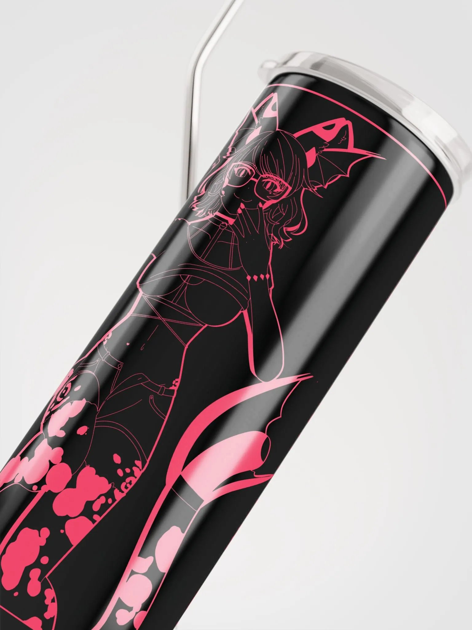 DokiDoki Graphic Hydration Device product image (6)