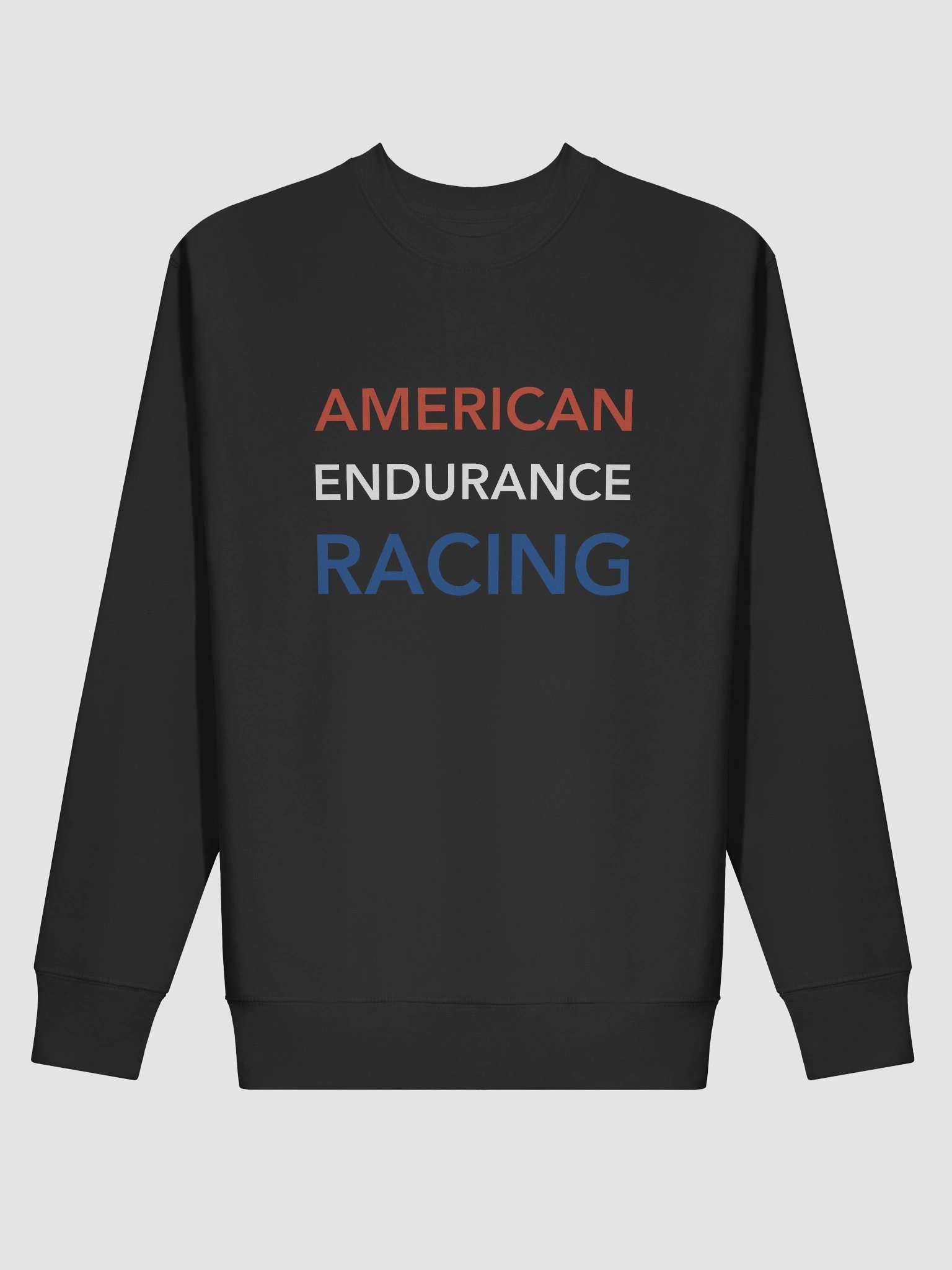 American Endurance Racing Crew Sweatshirt product image (2)