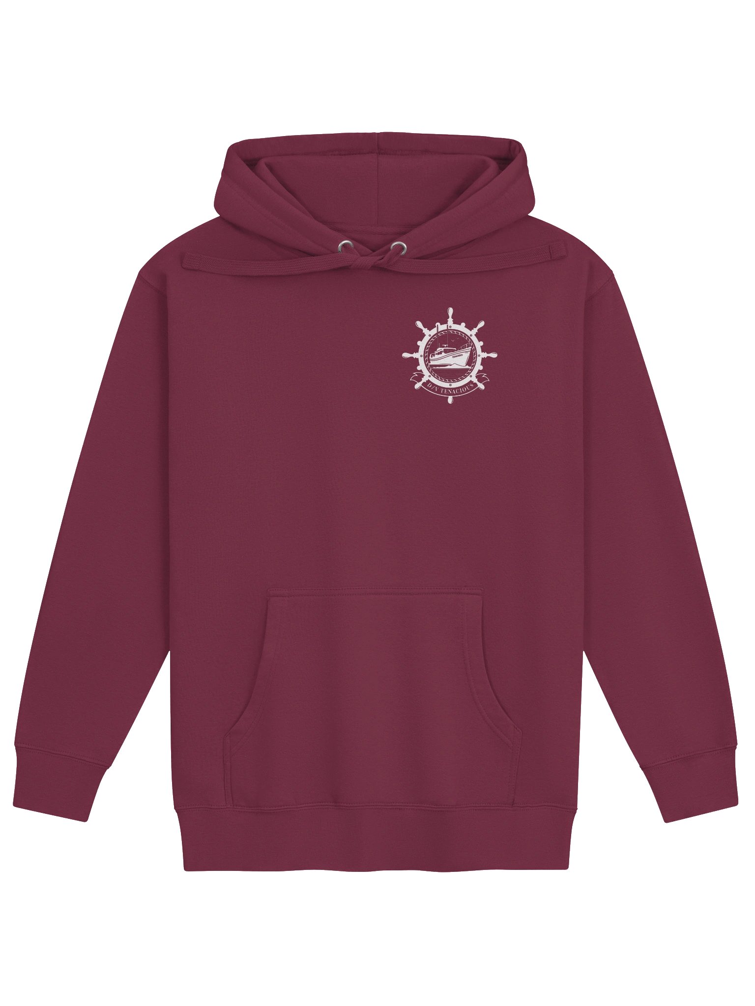 Post Factum Scietis Hoddie product image (3)