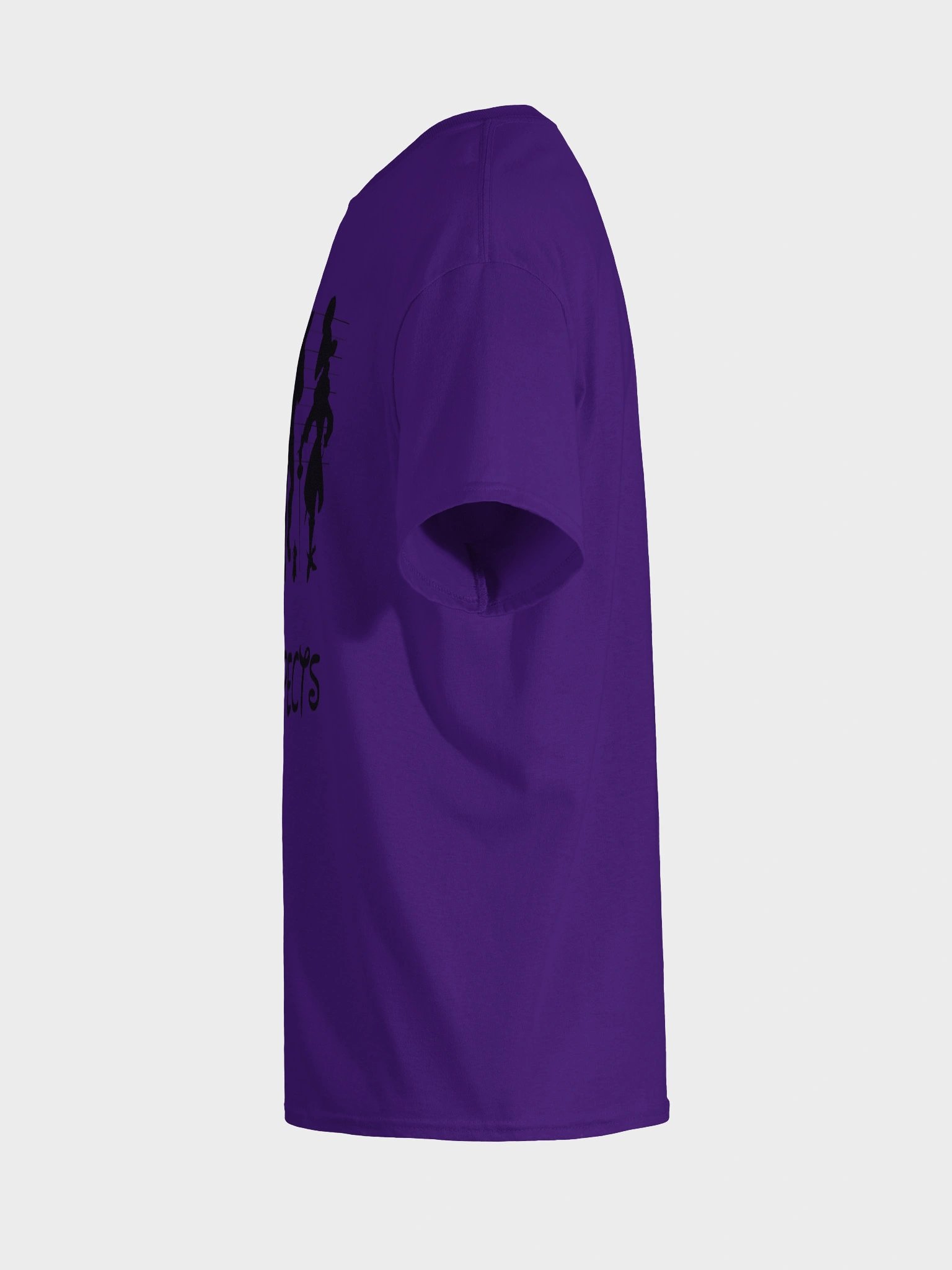 The Usual Suspects T-Shirt product image (81)