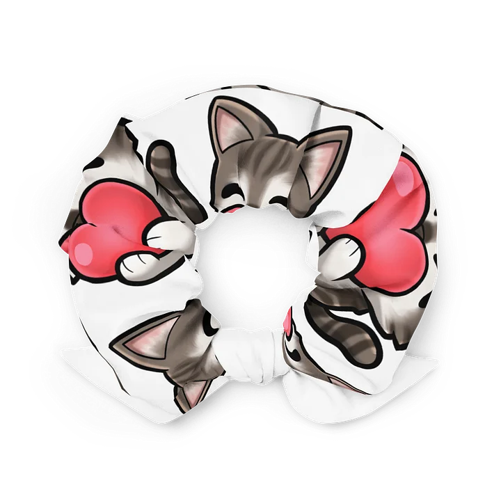 Alfie Love Scrunchie product image (2)