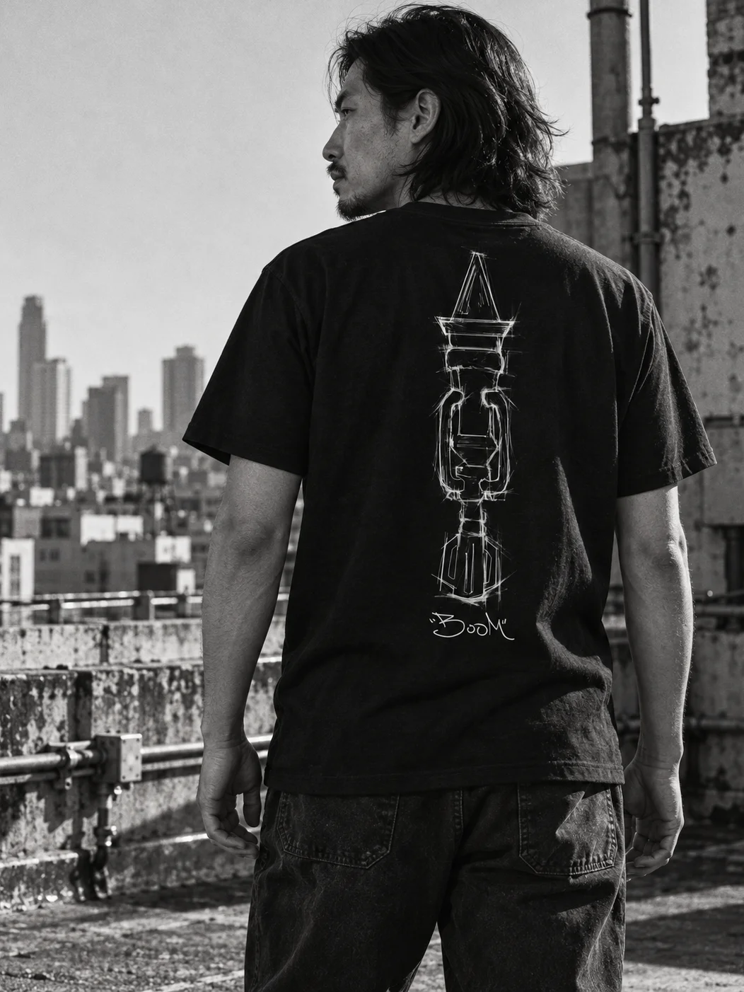 SKC HV Rocket T product image (3)