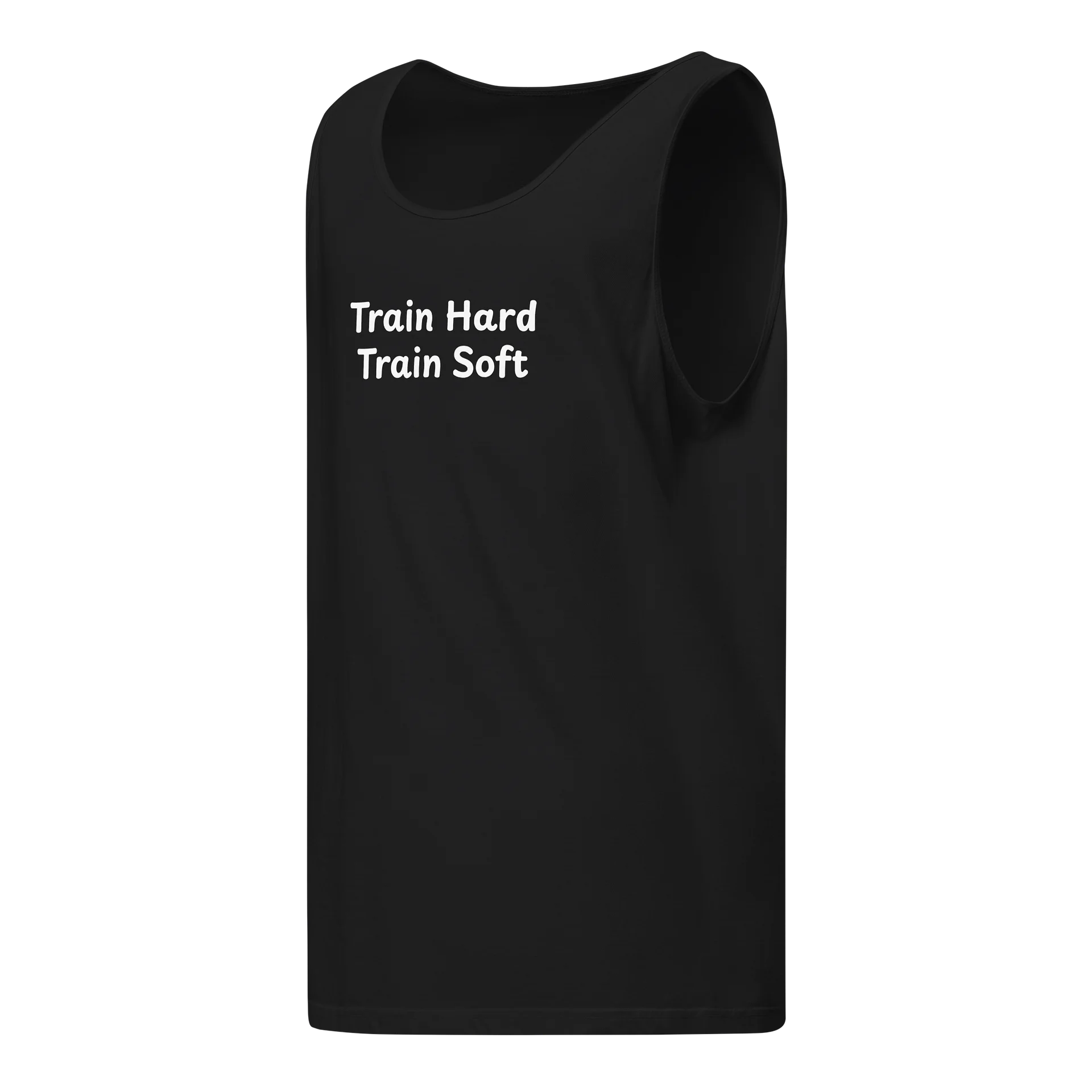 Train Hard, Train Soft product image (3)