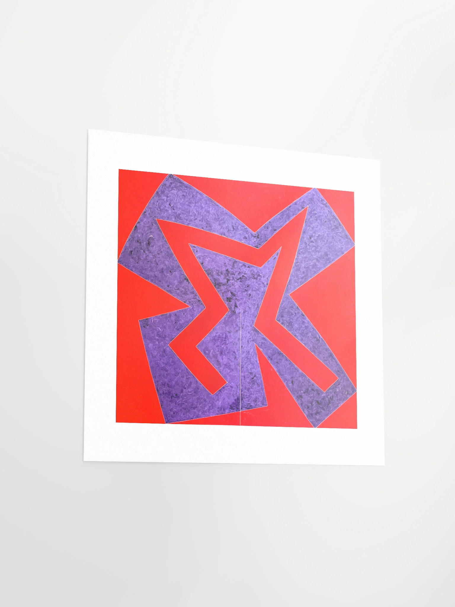 Dancing with You print product image (4)