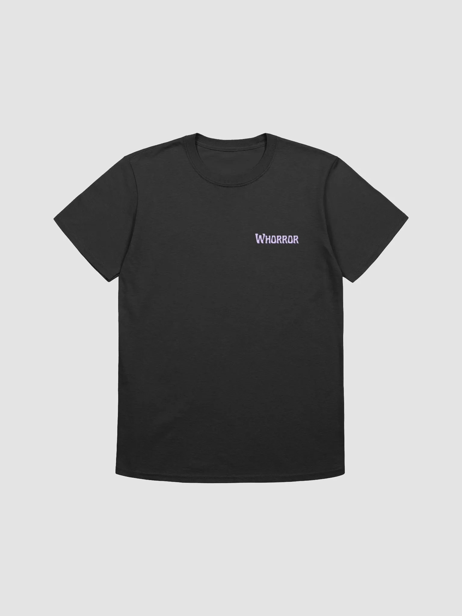 Whorror Tee product image (1)