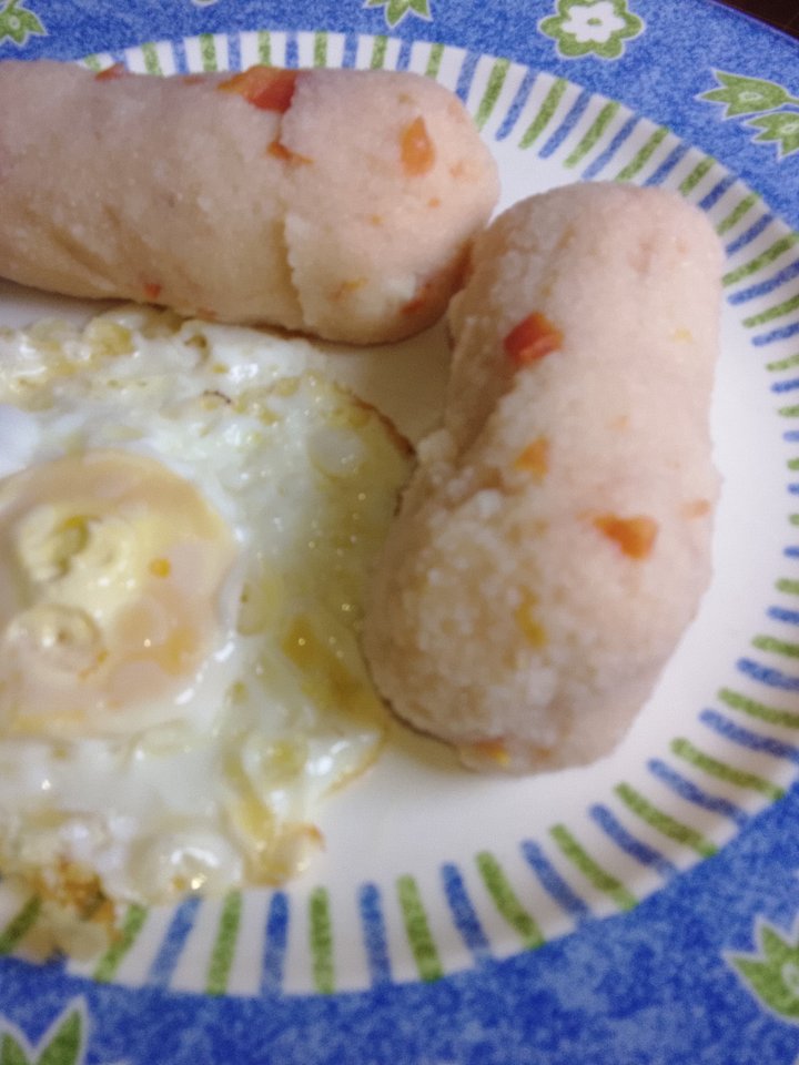 Bollitos Aliñados (Caseros) product image (1)