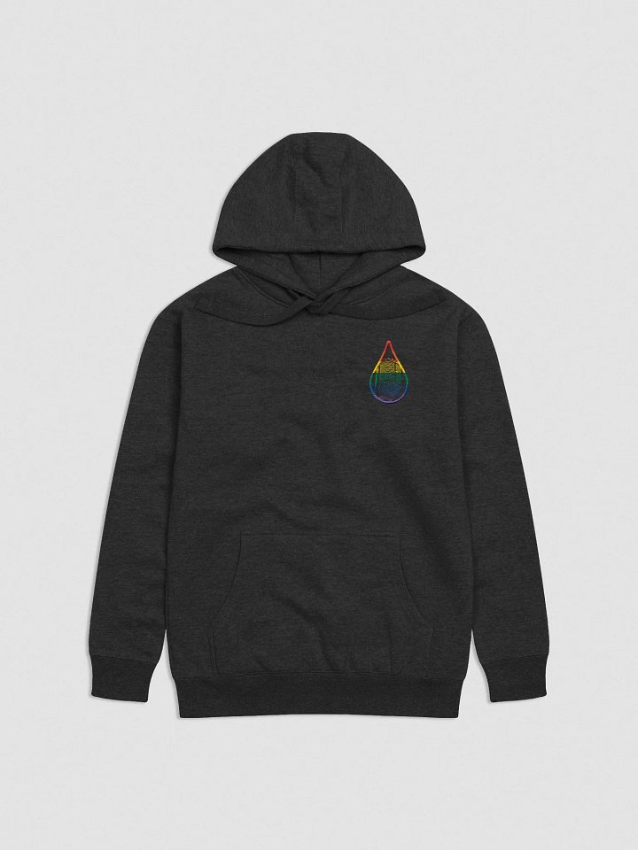 Embroidered 