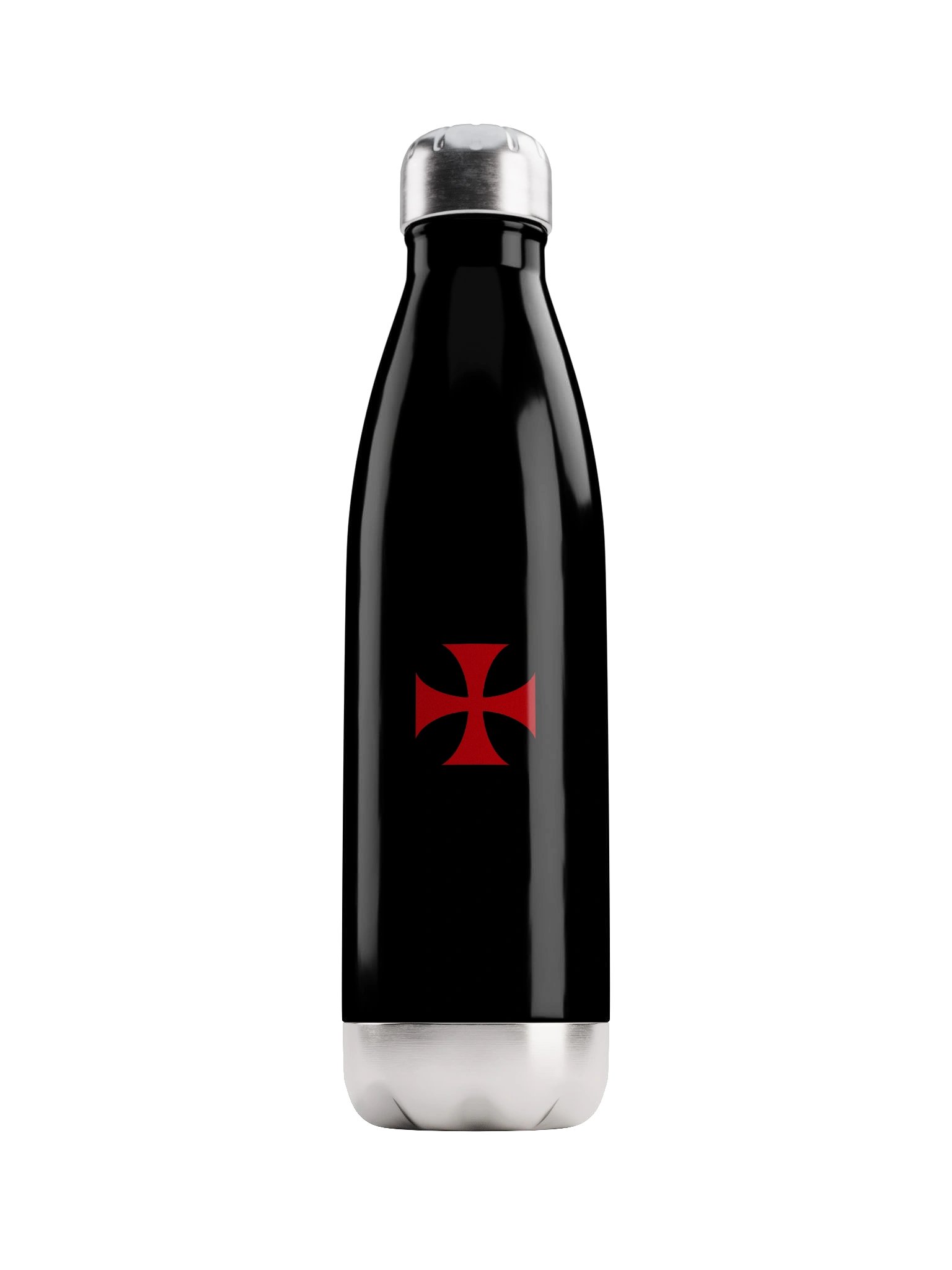Cross Stainless Steel Water Bottle product image (2)