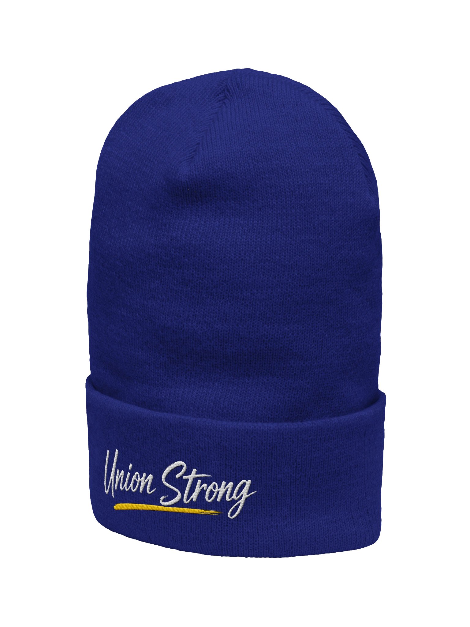 Union Strong Beanie product image (2)