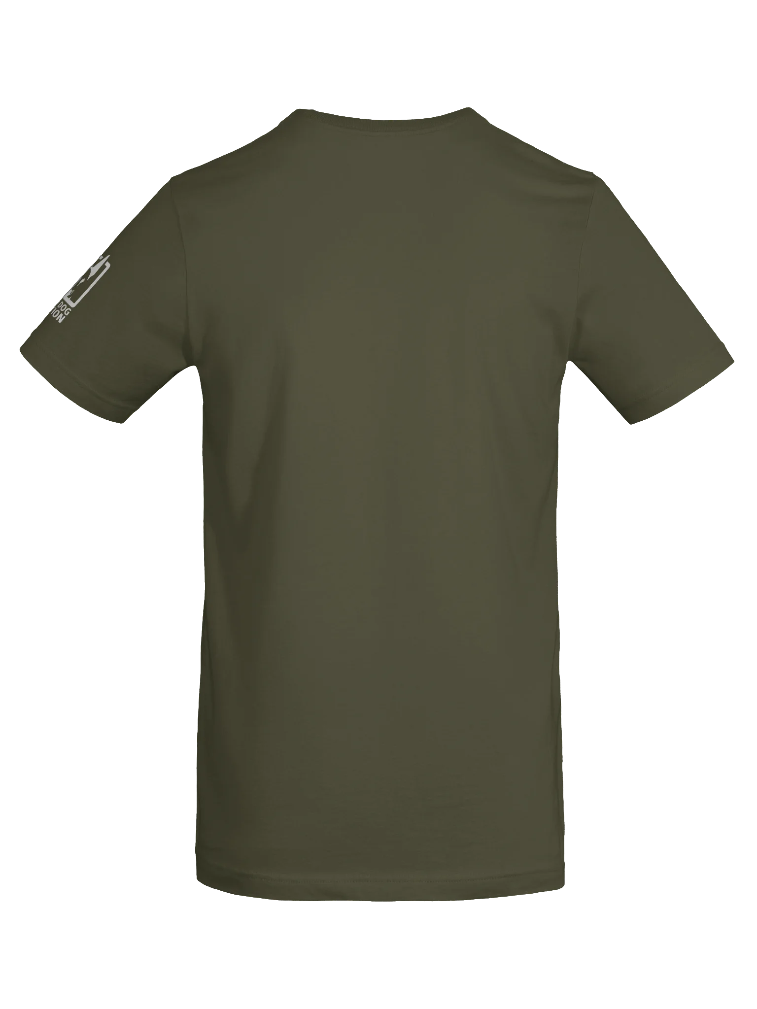 Norse Wolf - Premium Unisex T-shirt product image (16)