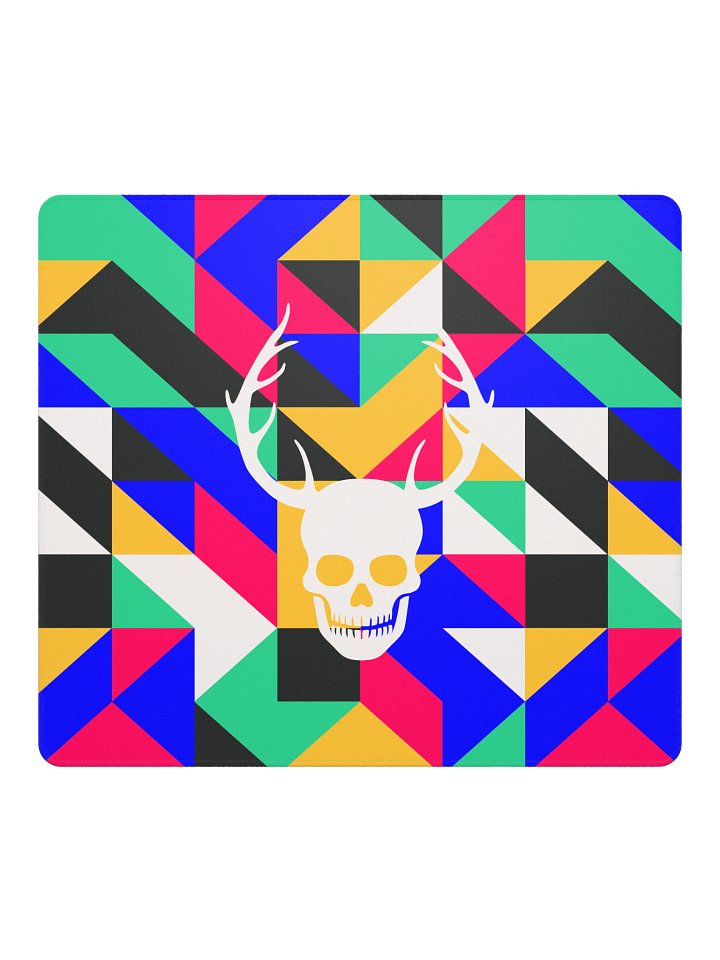 Gaming Mouse Pad product image (1)