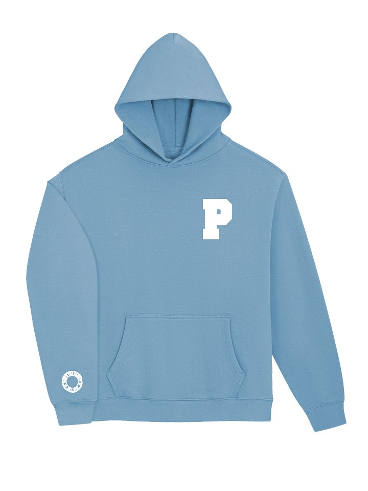 Varsity Paddy Hoodie Var. / White product image (1)