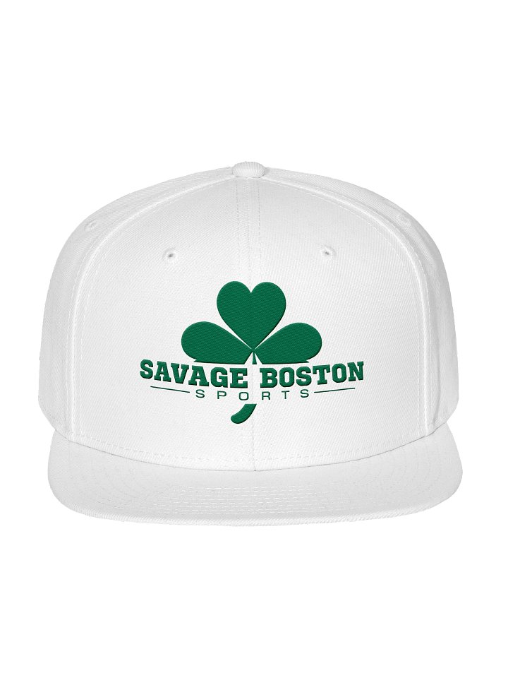 Savage Boston hat product image (1)
