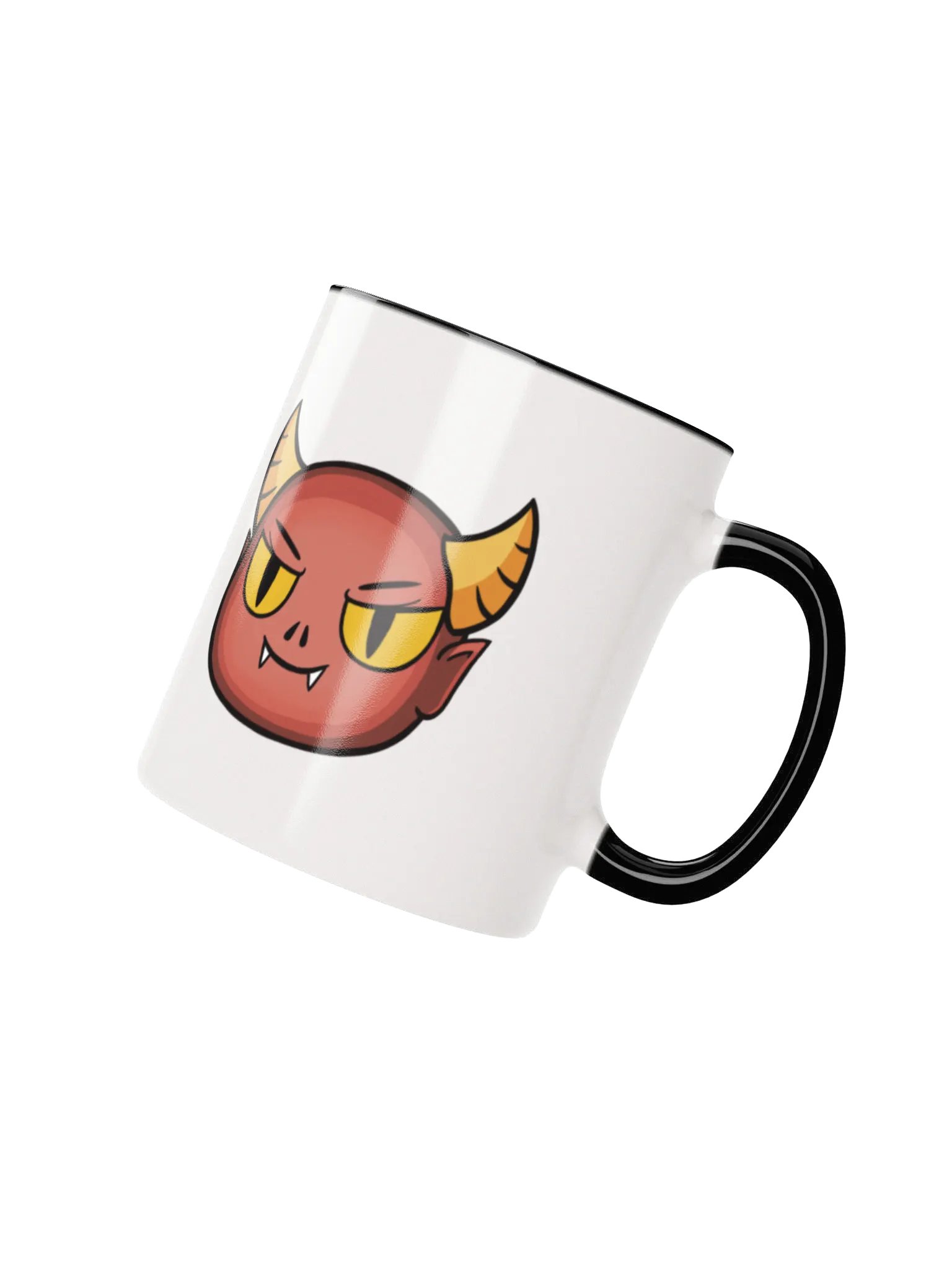 Logo Ceramic Mug product image (21)