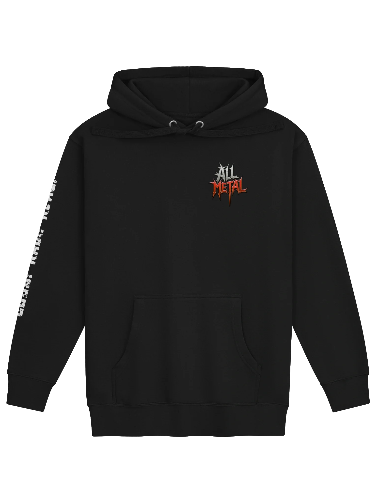 Blood Moon Cathedral - Unisex Hoodie