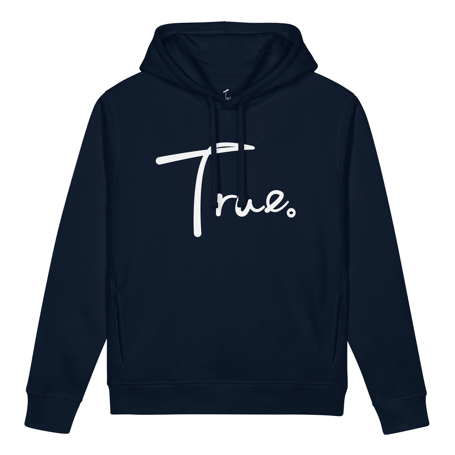 Range — in French Navy + Whisper White (Unisex) product image (1)
