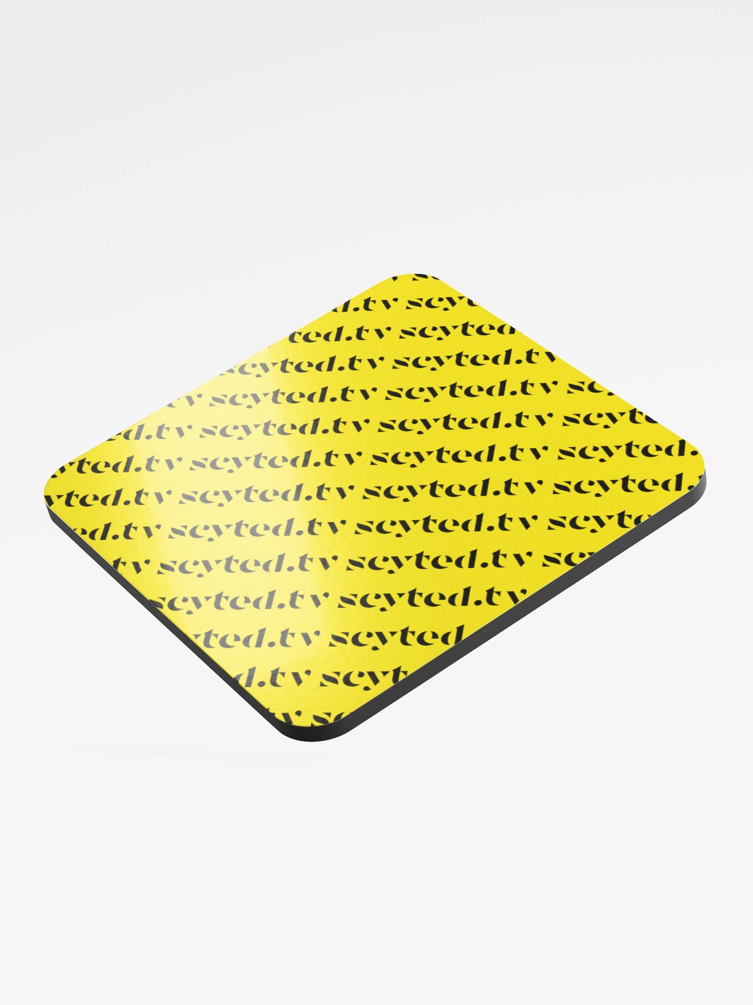 ScytedTV Coaster product image (3)