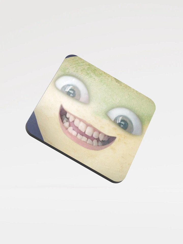 Lanttu Creep coaster product image (1)