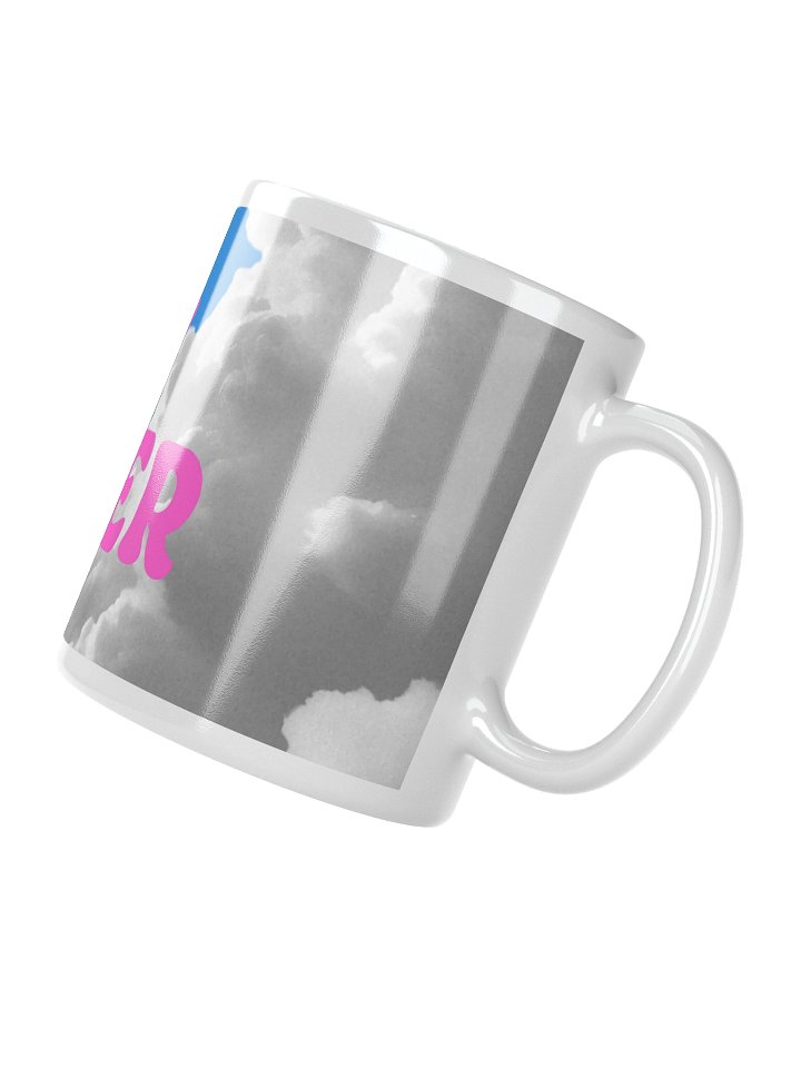 Fly Higher Mug product image (4)