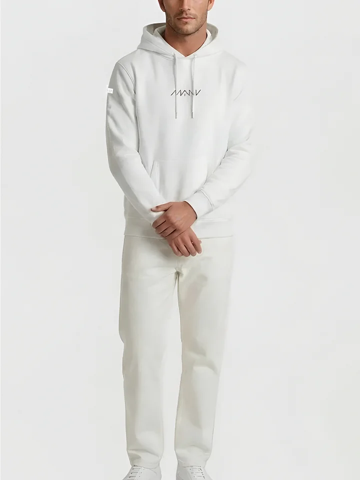 Pure Hoodie product image (2)