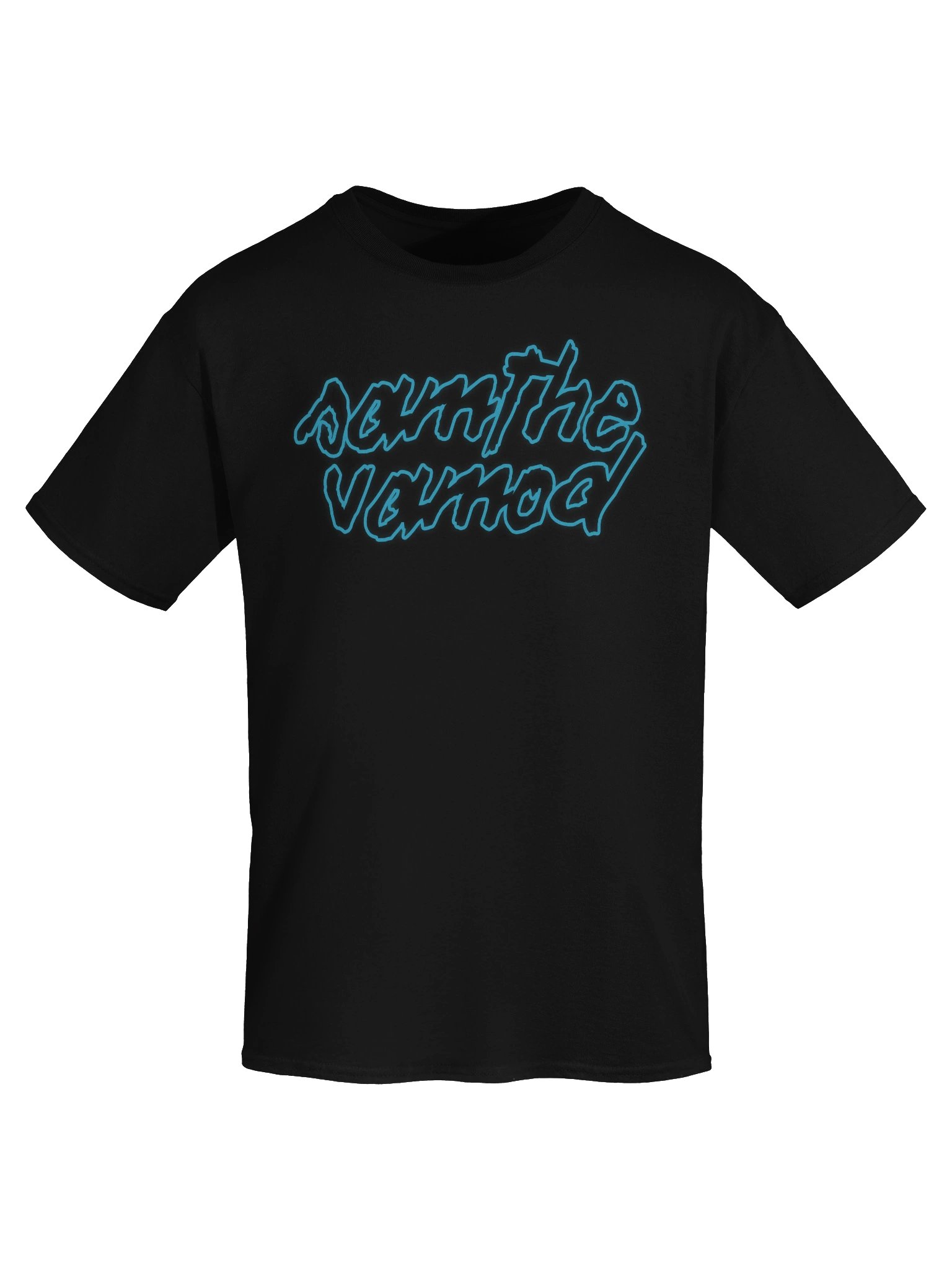 DaftTheVAPunk Shirt! product image (7)