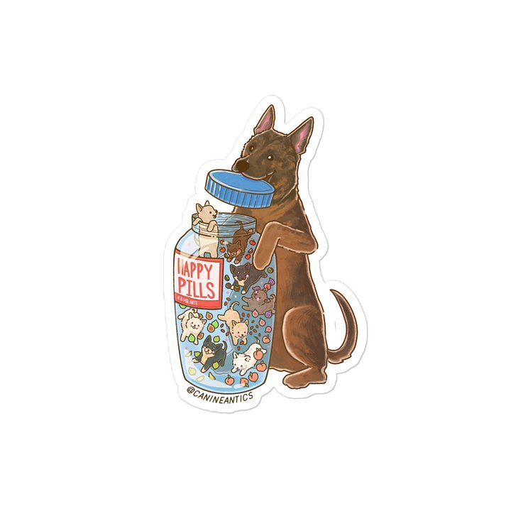 Happy pills product image (2)