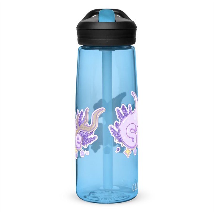 Sidhe Logo Water Bottle product image (8)