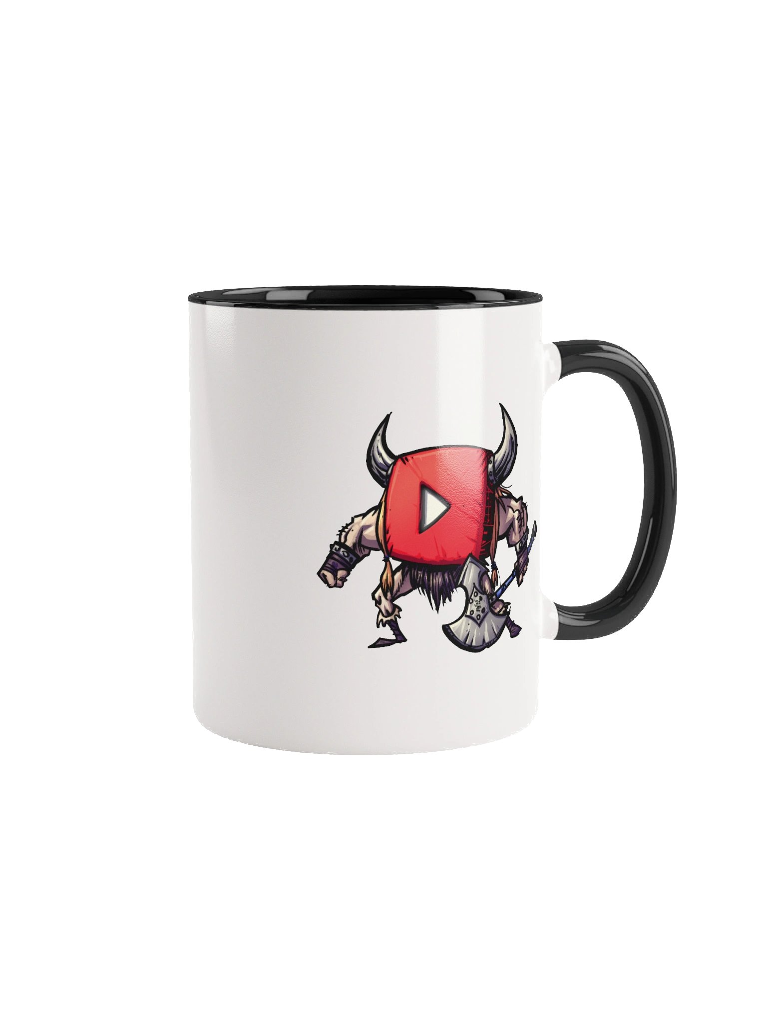 YT logo cup product image (2)