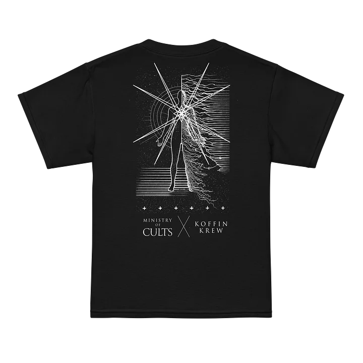 Ministry Of Cults Youth Tee product image (2)